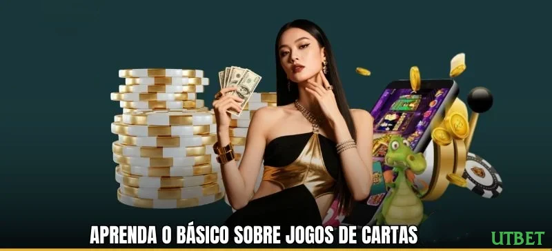 Jogos de loteria online na utbet