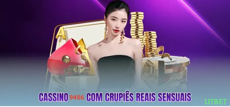 Slots online da utbet com jackpots progressivos